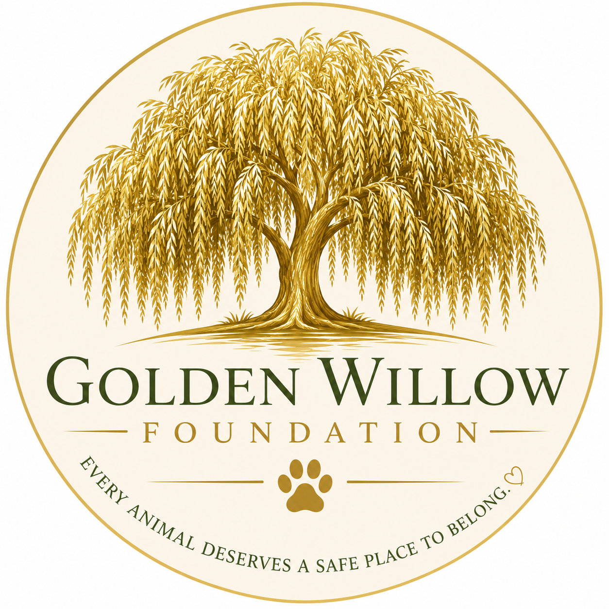 Golden Willow Foundation